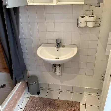 Appartamento Nid douillet à Montmartre