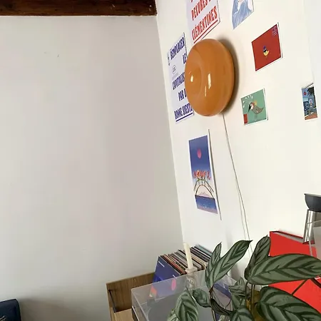 Appartamento Nid douillet à Montmartre