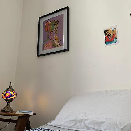 Nid douillet à Montmartre Appartamento *